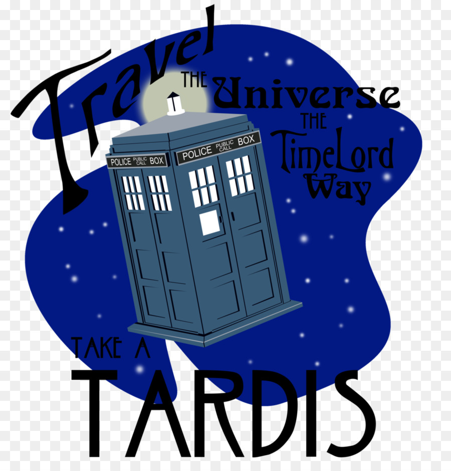 Marca，Tardis PNG