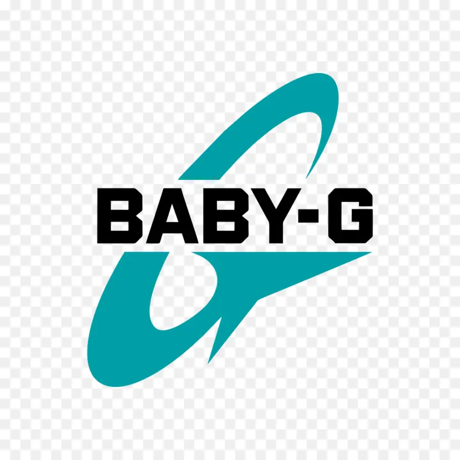 Logotipo De Baby G，Logo PNG