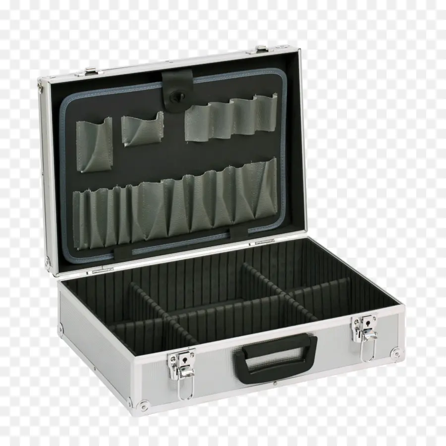 Caja Plateada，Almacenamiento PNG