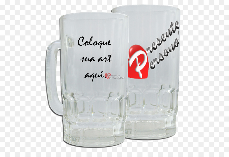 El Vaso De Cerveza，Vidrio PNG