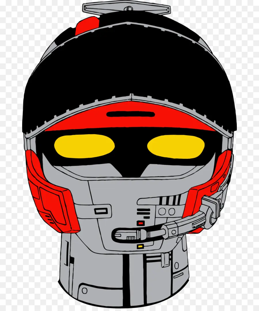 Cabeza De Robot，Robot PNG