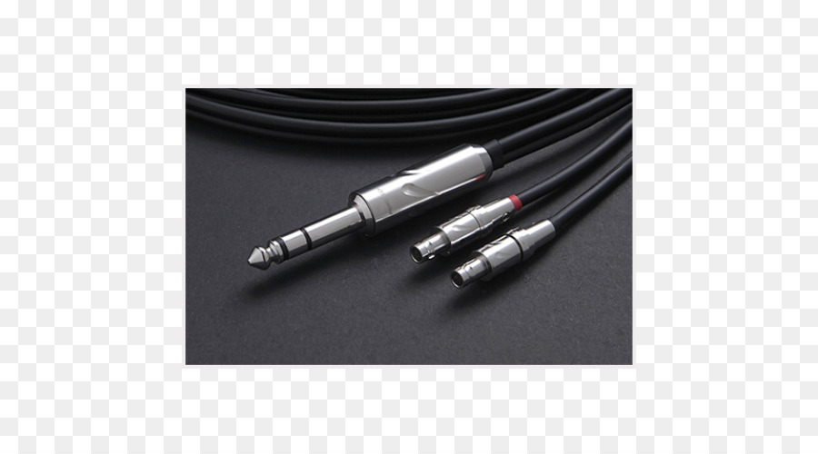 Cables De Audio，Conectores PNG