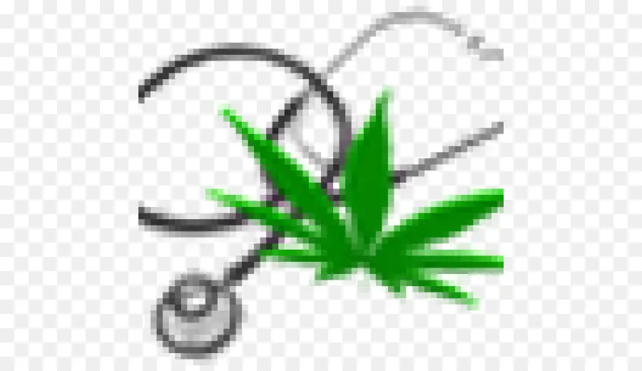 Cannabis Medicinal，Canabis PNG