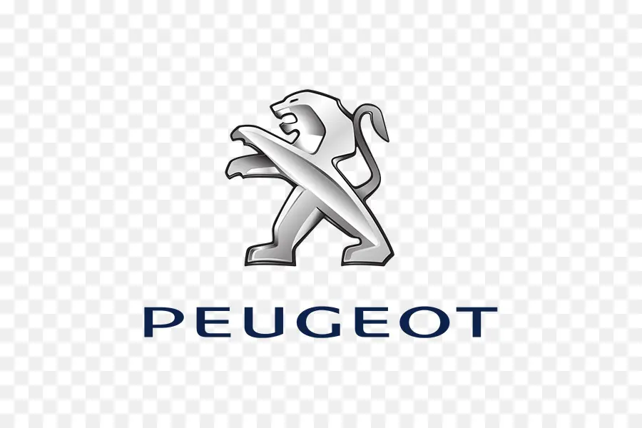 Logotipo De Peugeot，Marca PNG