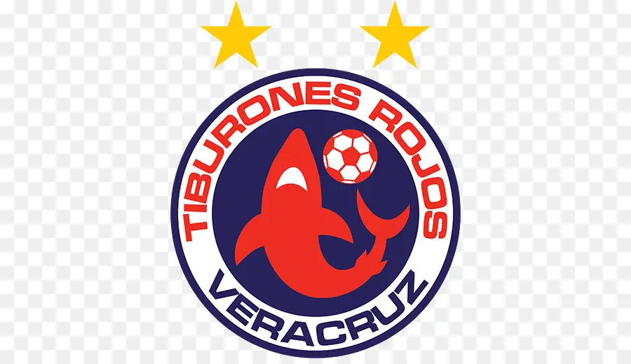 Tiburones Rojos De Veracruz，Liga Mx PNG