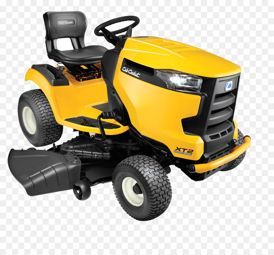 Los Cortacéspedes De Césped，Cub Cadet PNG