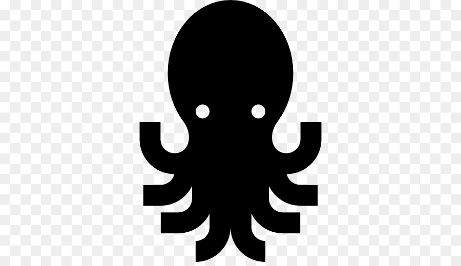 Pulpo，Iconos De Equipo PNG