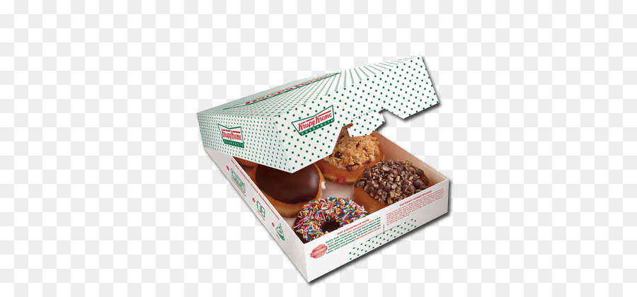 Donuts，Krispy Kreme PNG