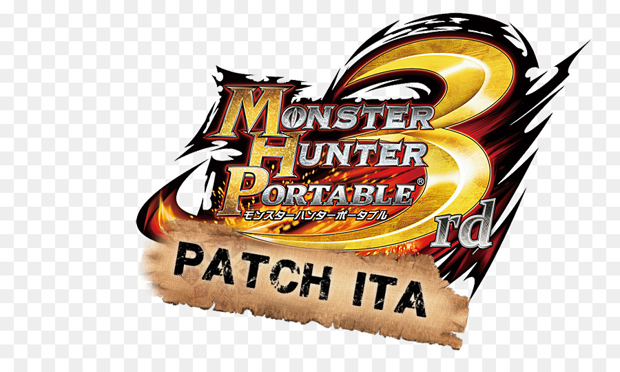 Monster Hunter Portable 3rd，Monster Hunter Freedom PNG