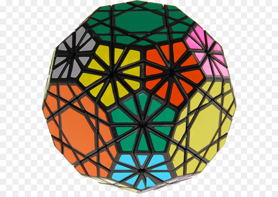 Rompecabezas，El Cubo De Rubik PNG