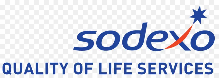 Logotipo De Sodexo，Servicios De Calidad De Vida PNG