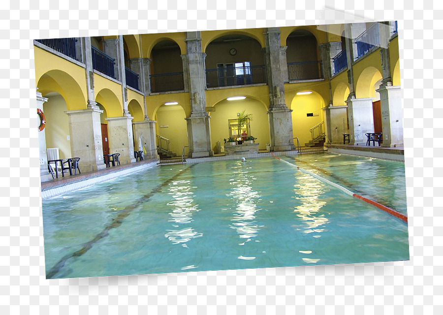 Piscina，Ocio PNG