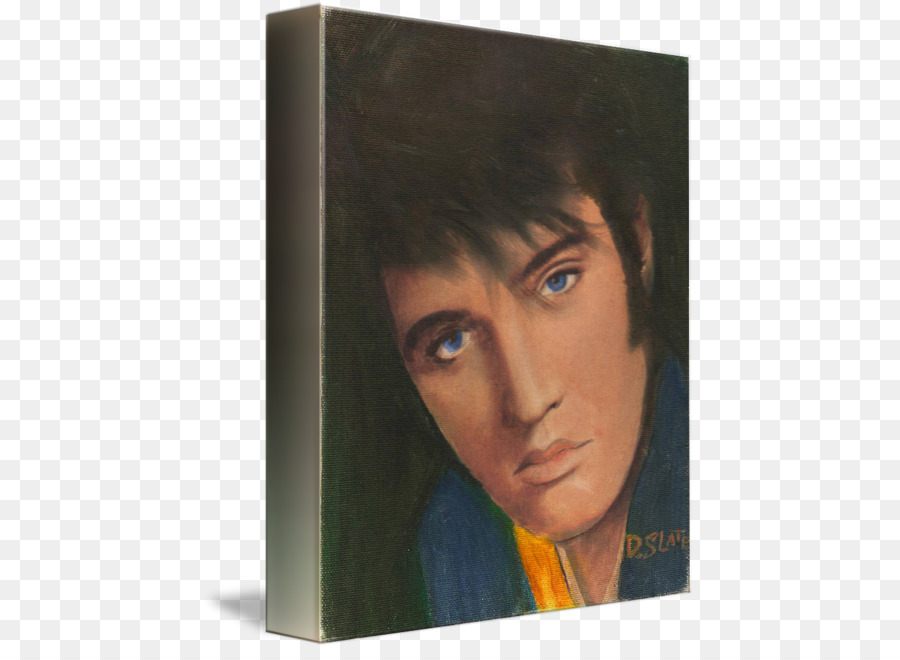 Elvis Presley，Pintar PNG