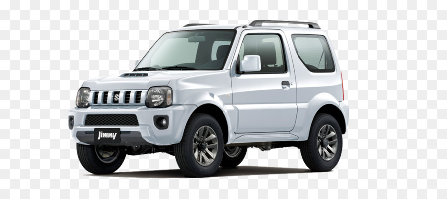 Suzuki Jimny，Suzuki PNG