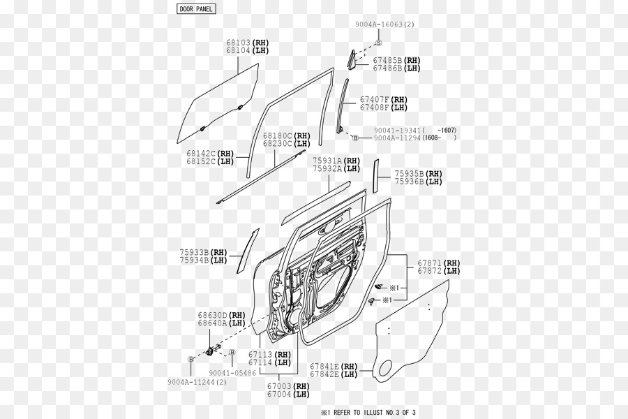 Iluminación Automotriz，Coche PNG