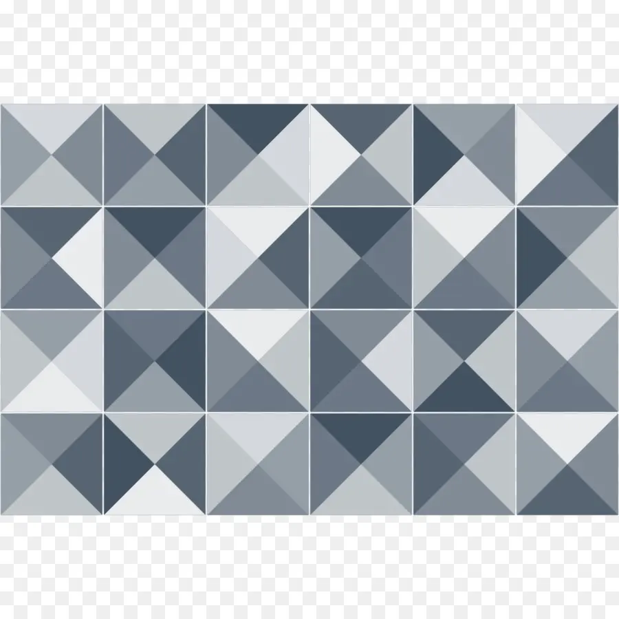 Patrón Geométrico，Azulejos PNG