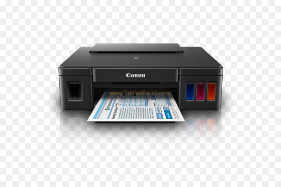 Canon，Impresión De Inyección De Tinta PNG