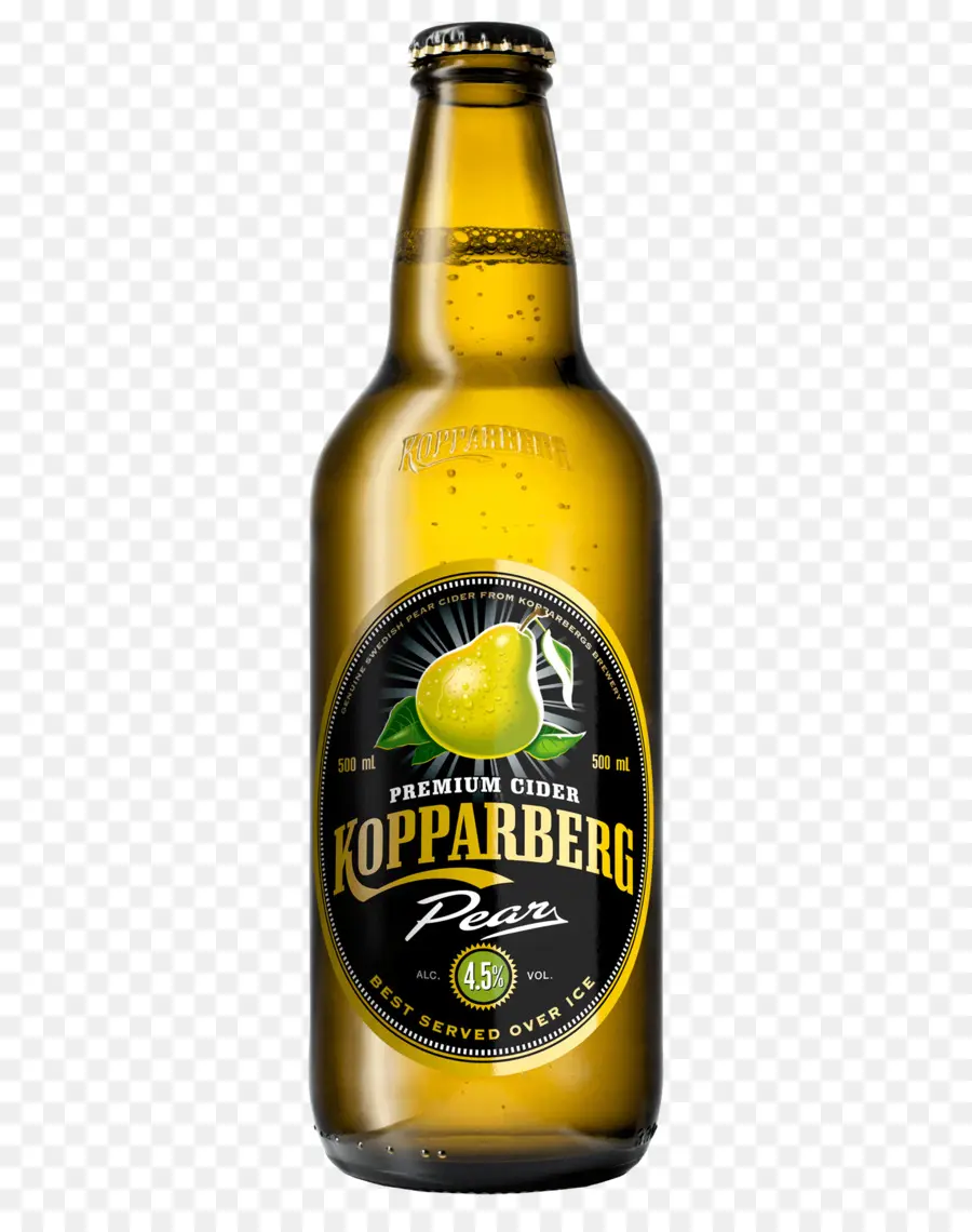 Sidra De Pera Kopparberg，Sidra PNG