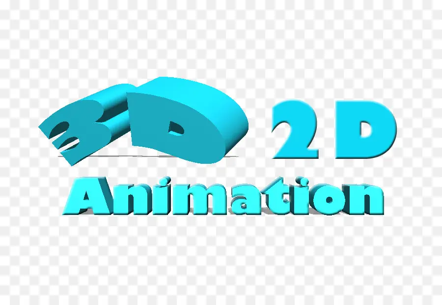 Animación，3d PNG