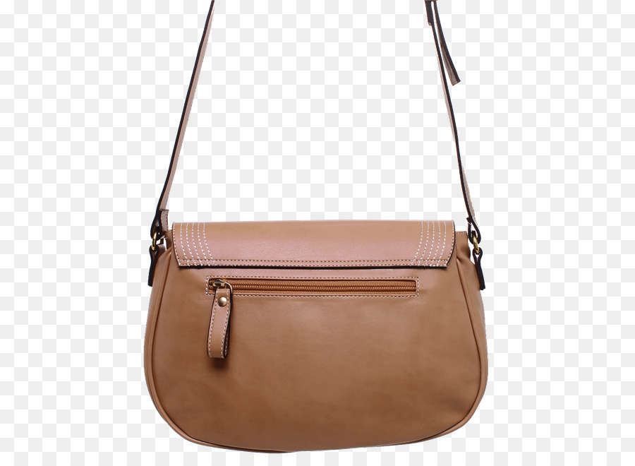 Bolso De Cuero Marrón，Accesorio PNG