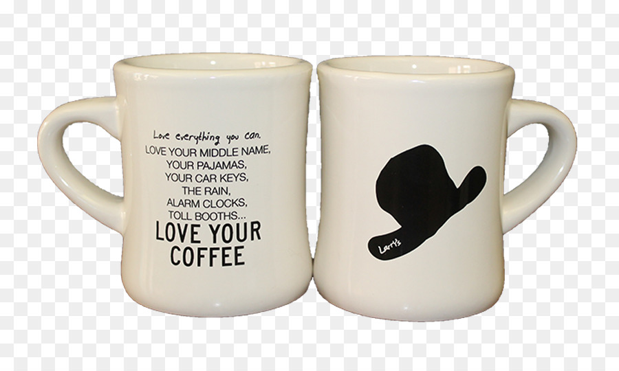 Taza De Café，Cerámica PNG