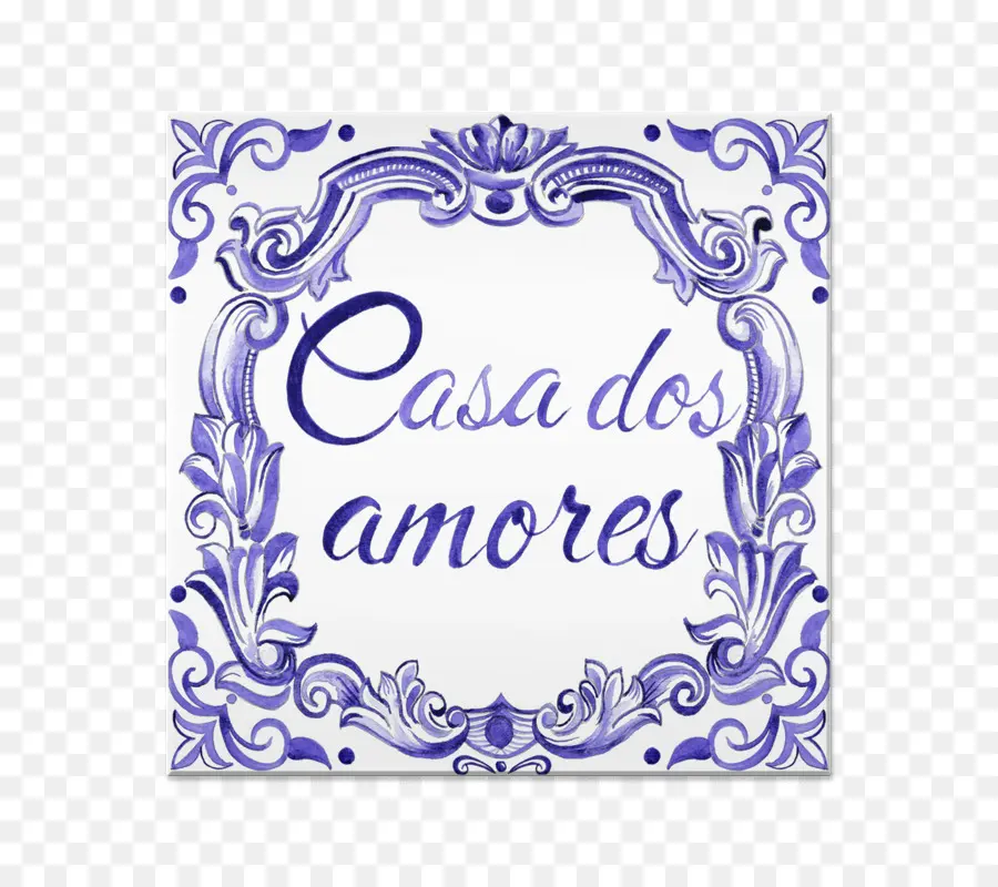 Casa Dos Amores，Decorativo PNG