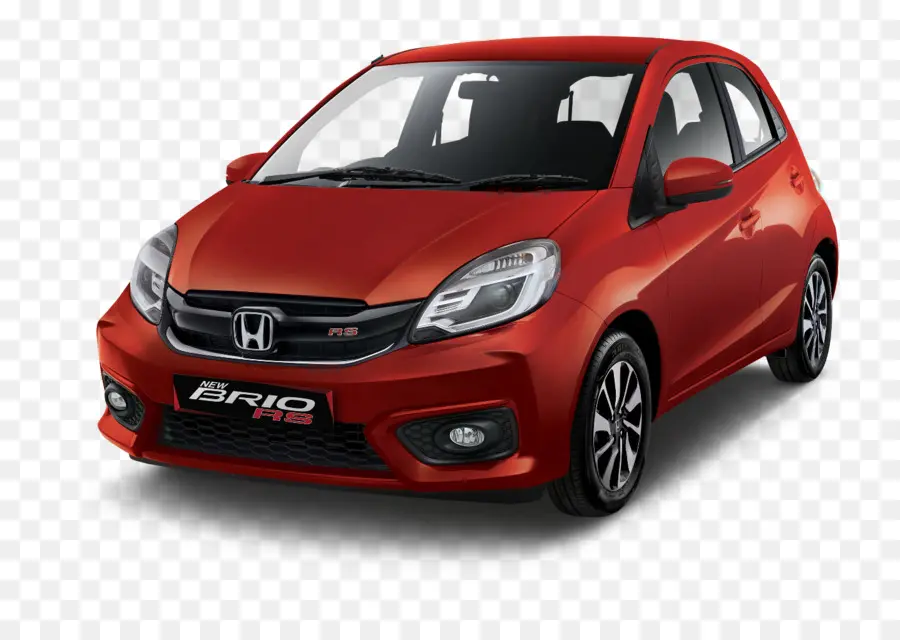 Honda Brio Rs Cvt，Honda PNG