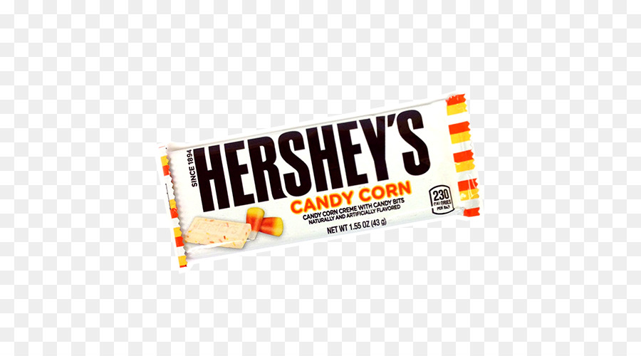 Maíz De Caramelo，Barra De Chocolate Hershey PNG