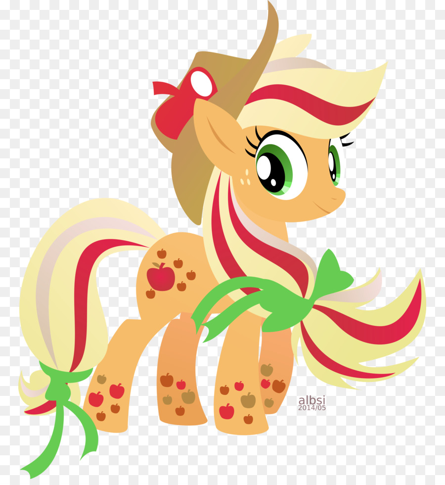 Caballo，Flor PNG