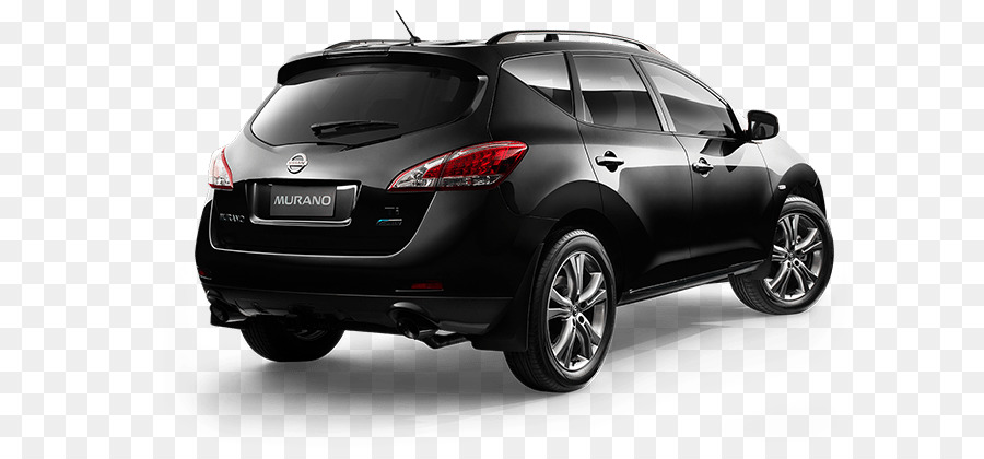 Nissan Rogue，2005 Nissan Murano PNG