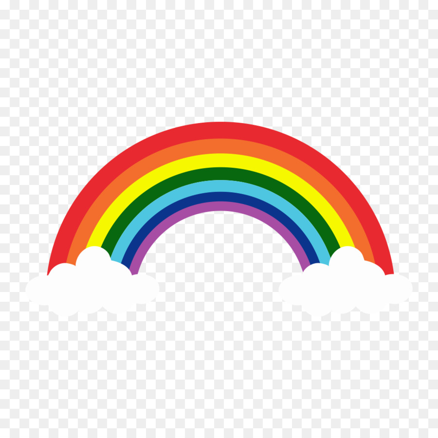 Arcoiris De Madera，Nubes PNG