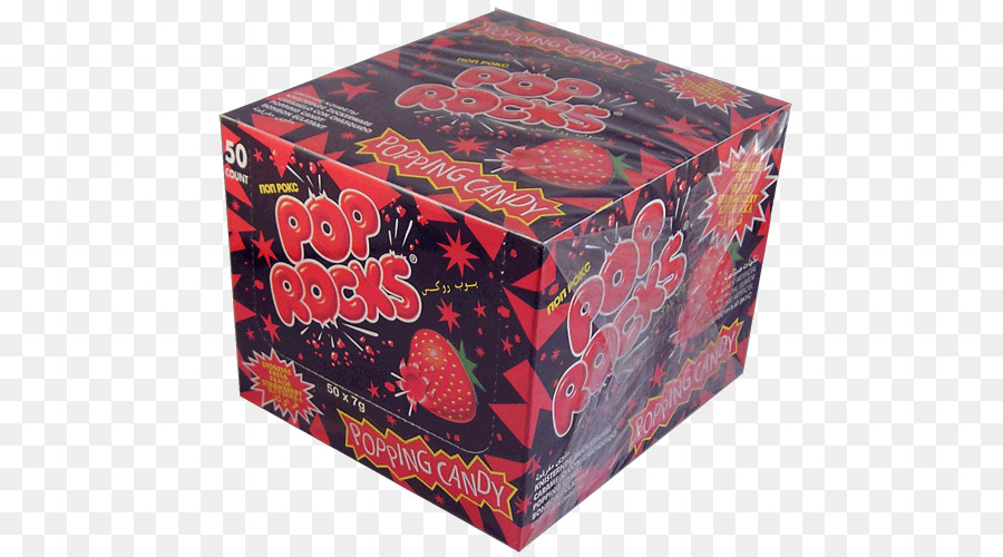 Piruleta，Pop Rocks PNG