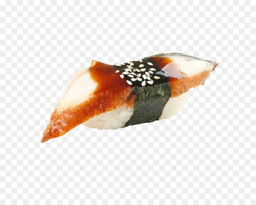 California Roll，Unagi PNG