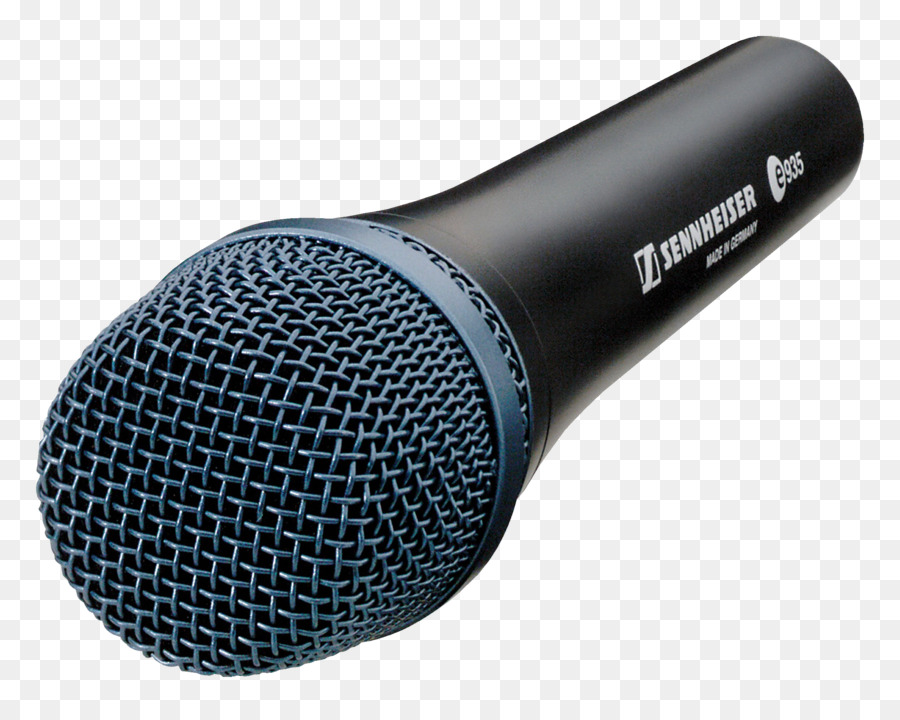 Micrófono，Shure Sm58 PNG