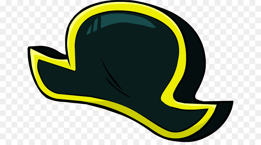 Sombrero，Club Penguin PNG