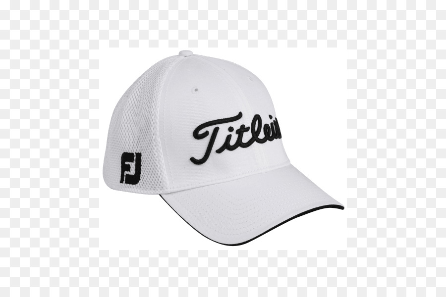 Gorra De Béisbol，Titleist PNG