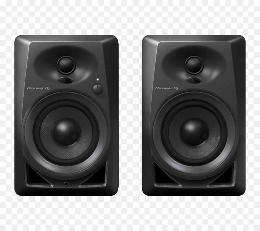 Monitor De Estudio，Disc Jockey PNG