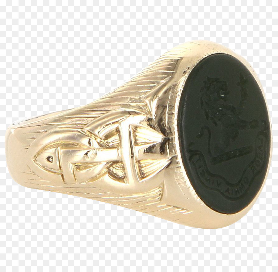 Anillo，Joyería PNG