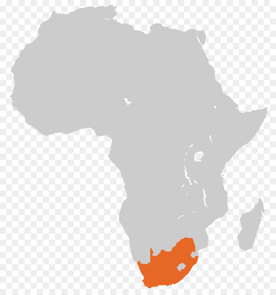 Sudáfrica，Estados Unidos PNG