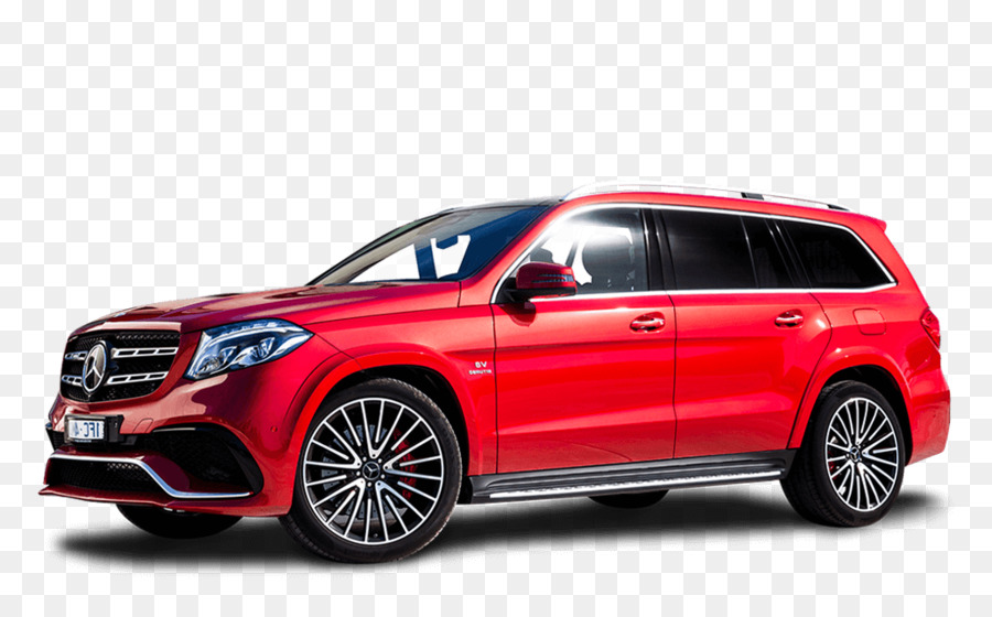 Coche Rojo，Automóvil PNG