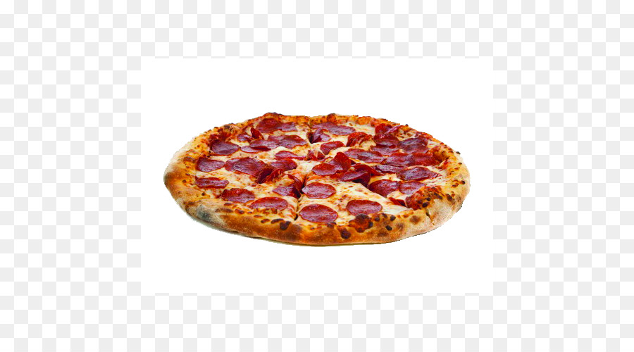 Pizza De Peperoni，Queso PNG