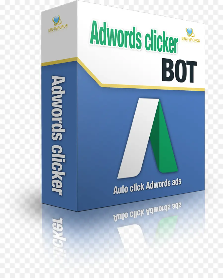 Bot De Clic De Adwords，Software PNG