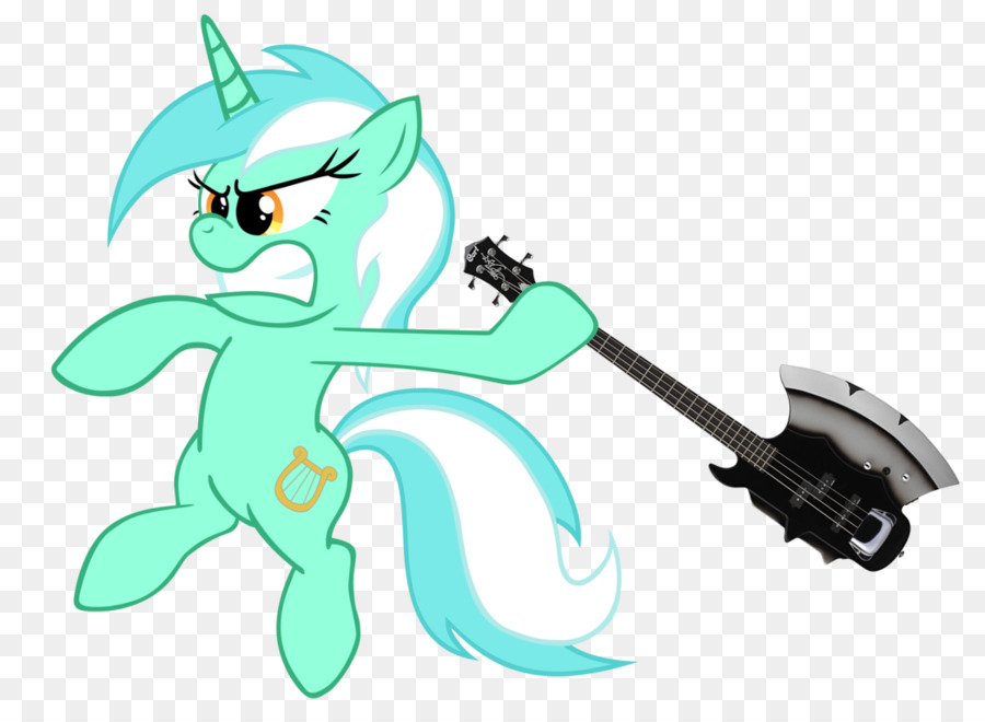 Guitarras Cort，Caballo PNG