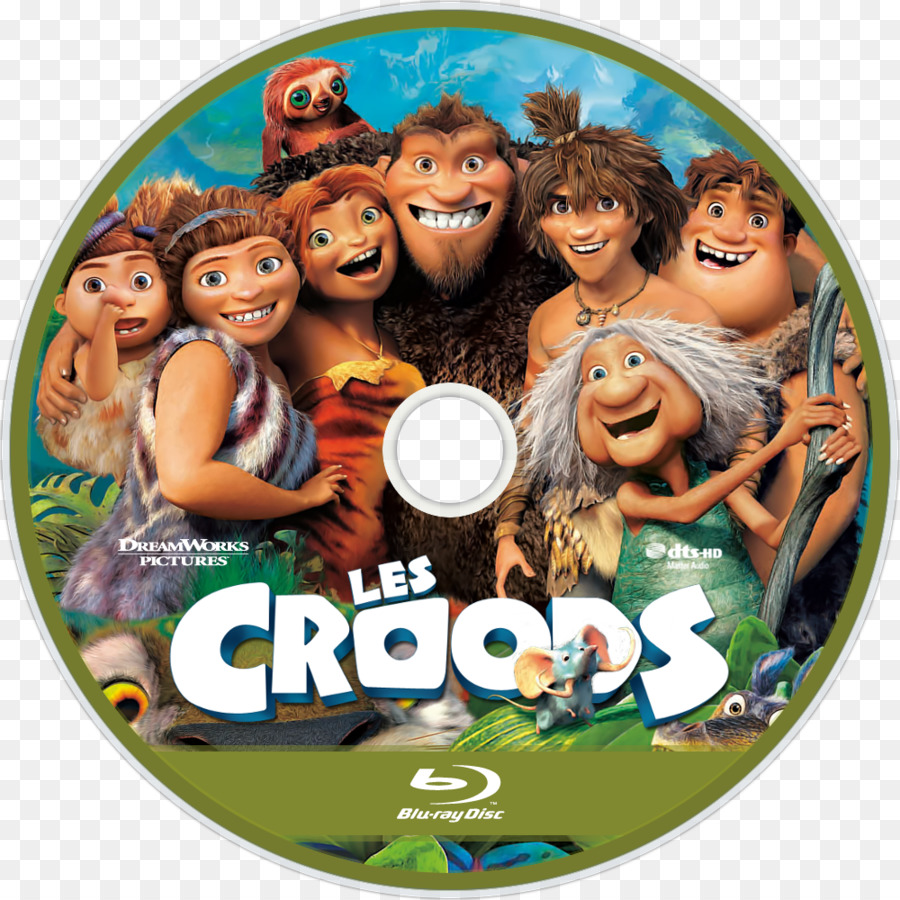 Eep，Croods PNG