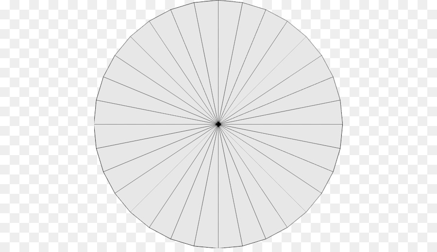 Cuadrícula Circular，Pauta PNG