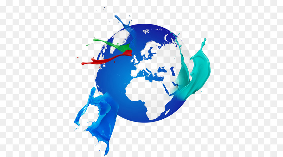 Mundo，La Tierra PNG