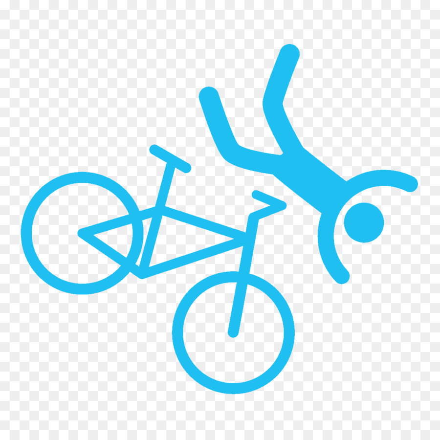 Ciclista，Bicicleta PNG