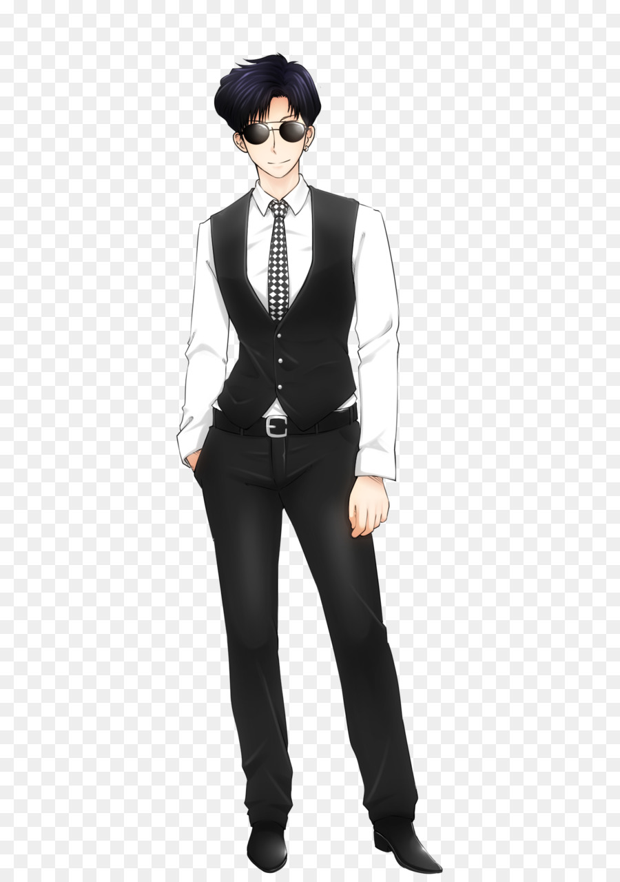 Esmoquin，Tuxedo M PNG