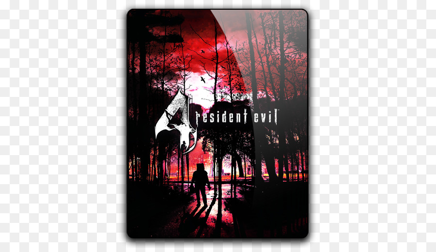 Resident Evil 4，Resident Evil Revelations PNG