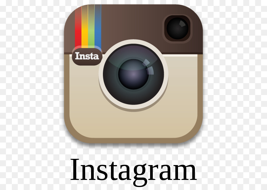 Logotipo De Instagram，Redes Sociales PNG